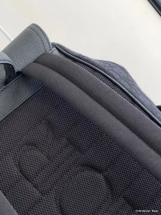 OldCobbler Bags DIRO BACKPACK-26.5*41.5*17.5CM 0601